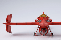MODEROID 1/72 Swordfish II 5