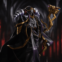 OVERLORD – Ainz Ooal Gown 10th Anniversary so-bin Ver. 4