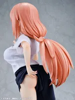 Medicos Entertainment Re▼Dress Komaro Michinoku 1/4 P.E. Uniform Ver. - There is Also a Hole in the Student Organization! - photo 3