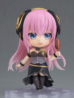 Nendoroid Megurine Luka V4X 4
