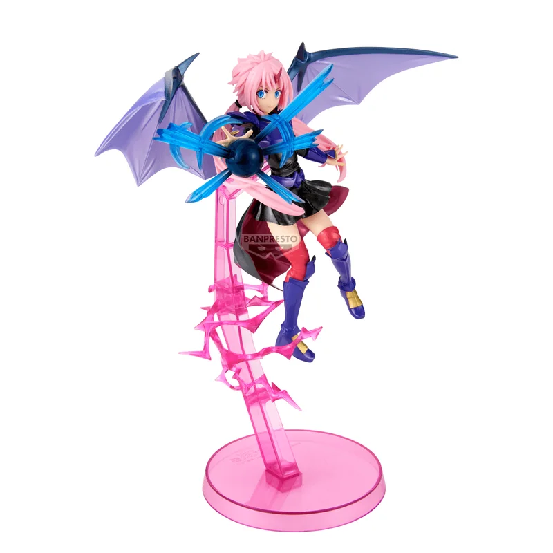 BANDAI That Time I Got Reincarnated as a Slime-Otherworlder Plus-Milim Dragon Form ver. FIGURE special color ver. - That Time I Got Reincarnated as a Slime