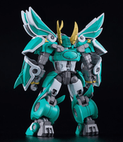 MODEROID King's Style Winzert 10