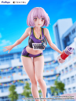 TENITOL TALL Akane Shinjo Sportswear ver. 10