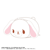 Sanrio Characters Potekoro Mascot Vol. 10 4