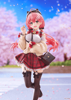 Sakura Miko: Date Style - Casual Outfit Ver. 3