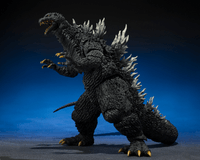 GODZILLA [2003] "GODZILLA" 6