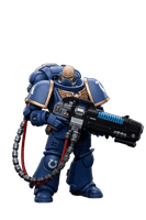 Ultramarines Hellblasters Brother Torsus 10