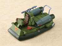 COMBAT ARMORS MAX26 1/72 Scale Fang of the Sun Set 6