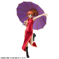 MegaHouse G.E.M. Series Gintama Kagura (Limited Repeat) - Gintama - photo 1