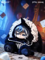 Shenzhen Mabell Animation Development ANTOO Wonderland Furry Blind Box (Set of 4 figures) - Blind Boxes - photo 6