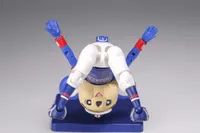 PLUM PMOA Plafia Doala（Visitor Ver.） - Chunichi Dragons Mascot Doala - photo 7
