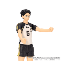CK-H08 COLLEKAZARO Haikyu!! Keiji Akaashi 6