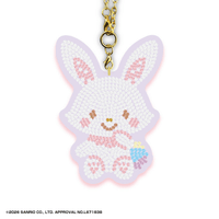 Sanrio Characters Jewelry Mascot Vol. 17 7