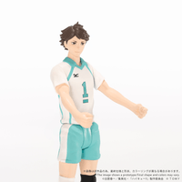 CK-H03 COLLEKAZARO Toru Oikawa 7