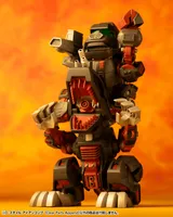 KOTOBUKIYA D-STYLE IRON KONG ［Clear Parts Append］ - ZOIDS - photo 5