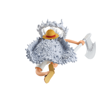 ONE PIECE CROSS POSING-MONKEY D.LUFFY-Ⅱ 4