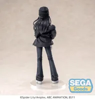 SEGA "Lycoris Recoil" High Premium Figure -Takina Inoue- STREET SNAP - Lycoris Recoil - photo 6