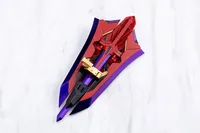 KOTOBUKIYA HEAVY WEAPON UNIT79 KNIGHT MASTER SWORD CHAOS Ver. - M.S.G - photo 19