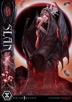 Prime 1 Studio Ultimate Premium Masterline Berserk Slan The Princess of the uterine sea - Berserk - photo 4