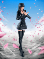 NICO ROBIN -ENIES LOBBY- "ONE PIECE" 11