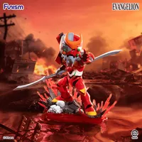 Funism EVANGELION Series Figures Blind Box Vol.2 - Rebuild of Evangelion - photo 9