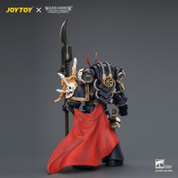 Night Lords Sevatar, First Captain of the Night Lords The Prince of Crows 2