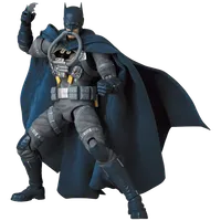 MAFEX STEALTH JUMPER BATMAN(BATMAN: HUSH Ver.)