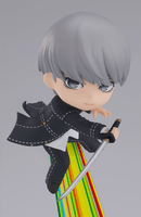 Nendoroid More: Persona Series 30th Anniversary Collaboration Vignette 4