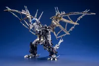 KOTOBUKIYA RPZ-14 SALAMANDER F2 - ZOIDS - photo 4