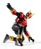 TAMASHII NATIONS MASKED RIDER KUUGA MIGHTY FORM "MASKED RIDER" - Kamen Rider: Masked Rider - photo 17