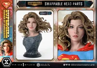 Prime 1 Studio Real Elite Masterline Supergirl (Comics) Supergirl Woman of Tomorrow Bonus Version - DC Comics - photo 3