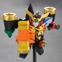 D-STYLE STAR GAO GAI GAR 7