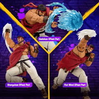 FigLite Street Fighter 6 Ryu 4