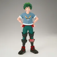 MY HERO ACADEMIA 10th Anniversary THE AMAZING HEROES-IZUKU MIDORIYA- 2
