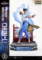 Prime 1 Studio Premium Masterline STREET FIGHTER 6 Chun-Li Ultimate Version - Street Fighter - photo 37