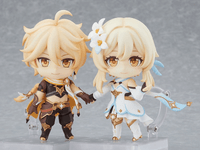 Nendoroid Traveler (Lumine) 7