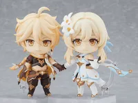 GOOD SMILE COMPANY Nendoroid Traveler (Lumine) - Genshin Impact - photo 7