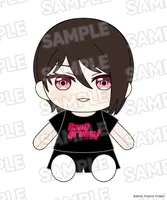 Dress-Up Plushie Morfonica Rui Yashio