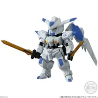 BANDAI FW Gundam Converge #30 "Gundam" - Mobile Suit Gundam - photo 3