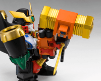 D-STYLE STAR GAO GAI GAR 14