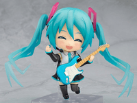 Nendoroid Hatsune Miku V4X 4