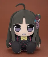 Kuripan Plushie Episode 11 Live Performance Outfit Subaru Awa