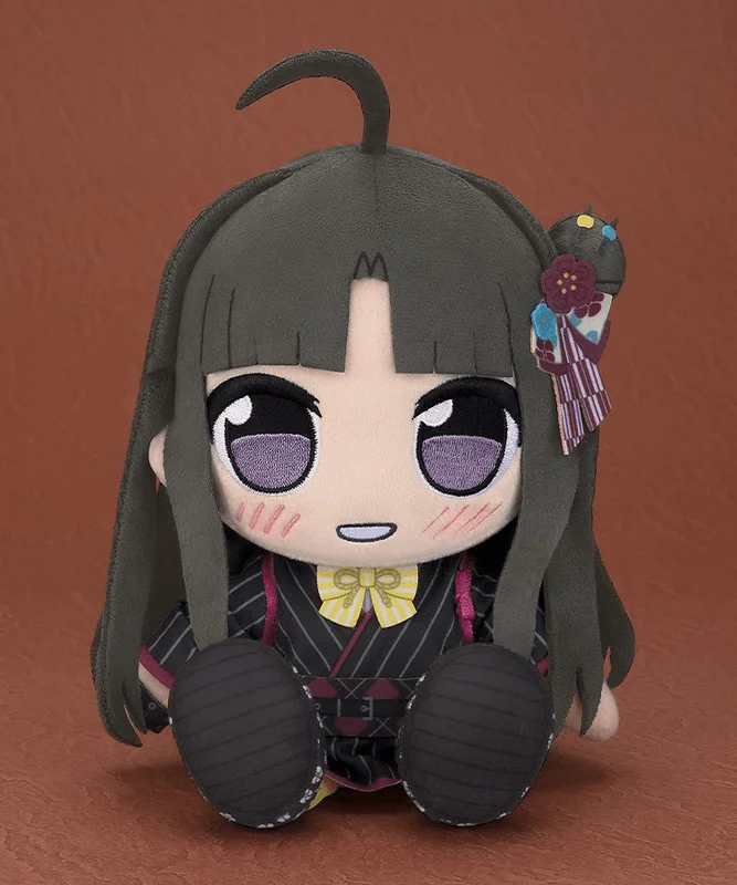 GOOD SMILE COMPANY Kuripan Plushie Episode 11 Live Performance Outfit Subaru Awa - GIRLS BAND CRY