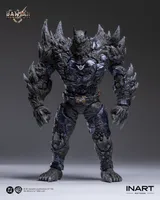 Queen Studios INART Action - Dark Nights: Metal - Batman: The Devastator Action Figure - DC Comics - photo 7