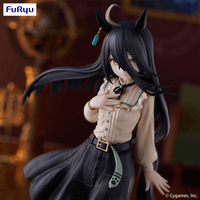 Umamusume: Pretty Derby Trio-Try-iT Figure -Manhattan Cafe- 4