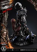 Prime 1 Studio Museum Masterline Dark Nights: Death Metal (Comics) Lobo Batman: Batman Who Frags (Concept design by Carlos D'Anda) - DC Comics - photo 29