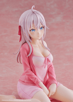 Alya Sometimes Hides Her Feelings in Russian Alisa Mikhailovna Kujou 1/6 Scale Figure 4