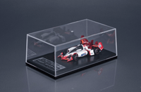 Cyber Formula Collection -Heritage Edition-Future GPX Cyber FormulaKNIGHT SAVIOR 005 7