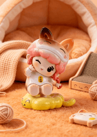 Sweeties Sweet Day Series (Set of 10 figures) 19