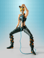 Jolyne Cujoh "JoJo’s Bizarre Adventure" 5